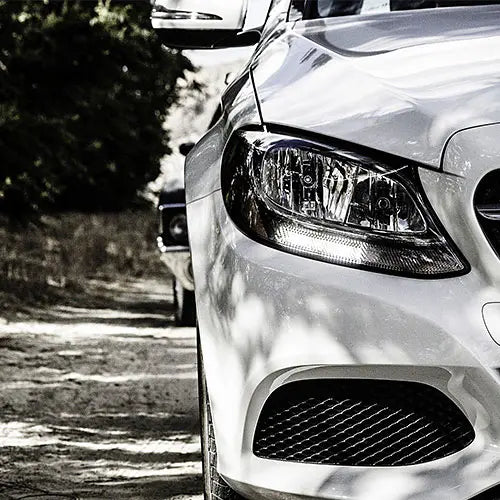 Allrad- versus Frontantrieb: Beide Varianten im Vergleich