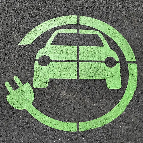 Alternative Antriebstechniken für Autos