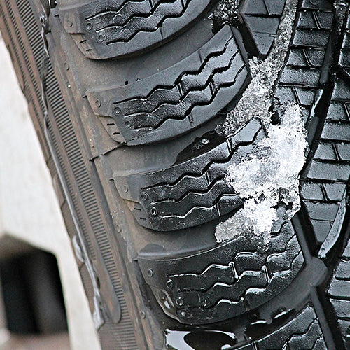 Allwetterreifen bzw. Ganzjahresreifen: Für wen sind sie geeignet?