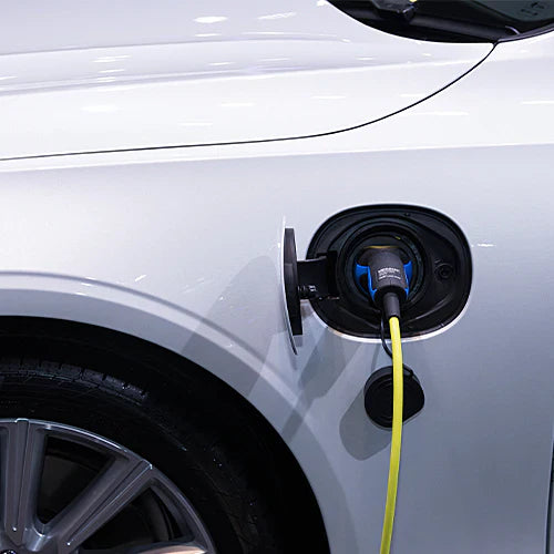 2021 – die Automobilbranche stellt die Weichen für eine e-mobile Zukunft