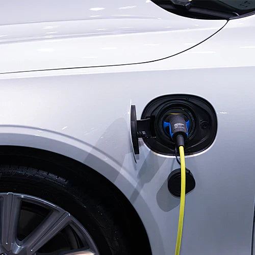 2021 – die Automobilbranche stellt die Weichen für eine e-mobile Zukunft