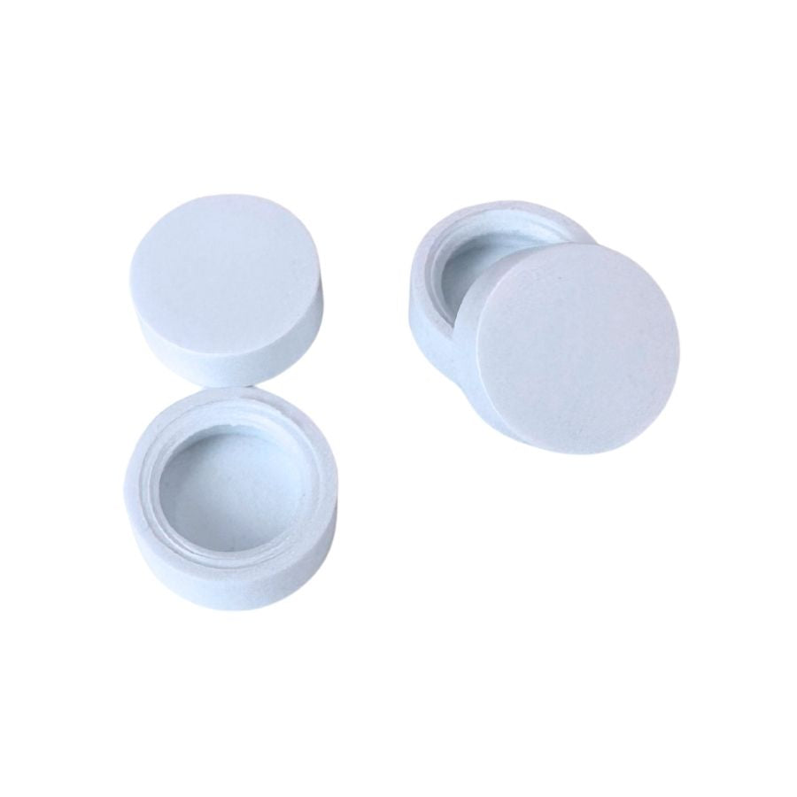 Kennzeichenhalter Schrauben-Set für PKW - 5,5 x 16 - Ab 50 Stück